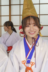 2023_01_09_今宮戎 福娘