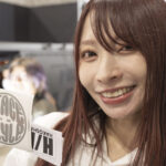 20260213_大阪オートメッセ2026_西野朋希